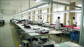 服裝工廠返工率控制在3%、合格率達99%以上的系統方法——鞋帽行業參考