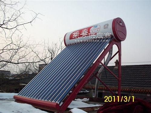 平板式太陽能熱水器 湖南市場(chǎng)優(yōu)選與華春新能源正規(guī)廠家的技術(shù)服務(wù)解析