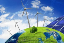 湖北電力結(jié)構(gòu)新突破 每用三度電就有一度是綠電，技術(shù)服務(wù)賦能清潔能源轉(zhuǎn)型