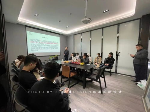 尊道現(xiàn)場(chǎng) 2021年4月設(shè)計(jì)服務(wù)與咨詢(xún)策劃的深度跟蹤實(shí)踐